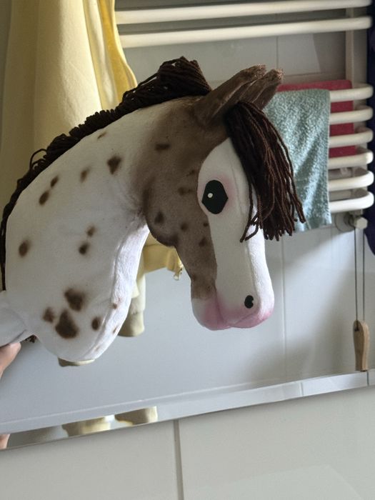 Hobby horse tarantowaty