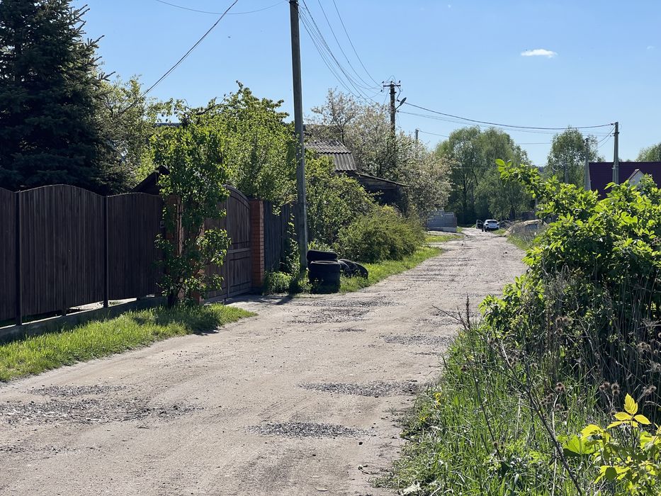 Пр уч зем 10с Зазимье начало села идеальный