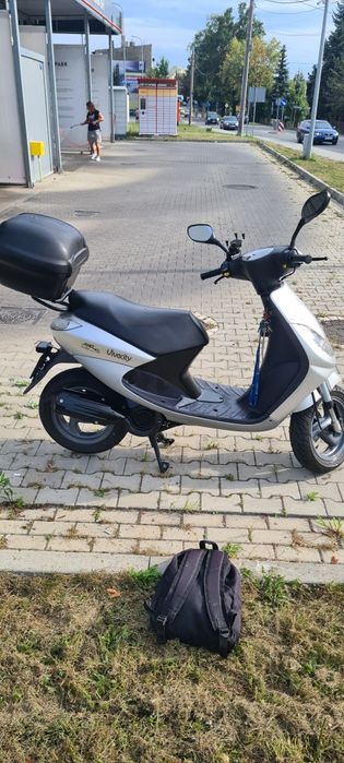 Peugeot Vivacity 50/100cc