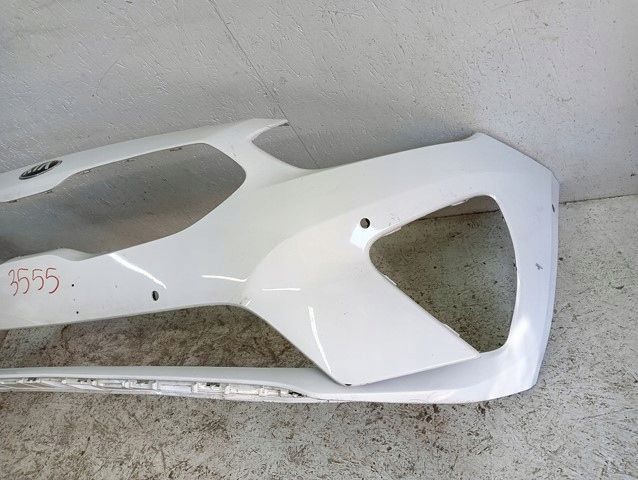 Zderzak Przód Przedni Kia Ceed Iii 3 Gt 17-