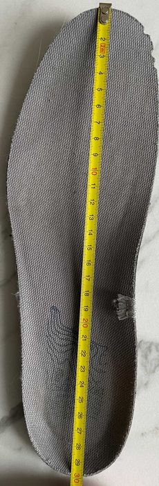 Трекінгове взуття LOWA Renegade GTX MID TF 45р.