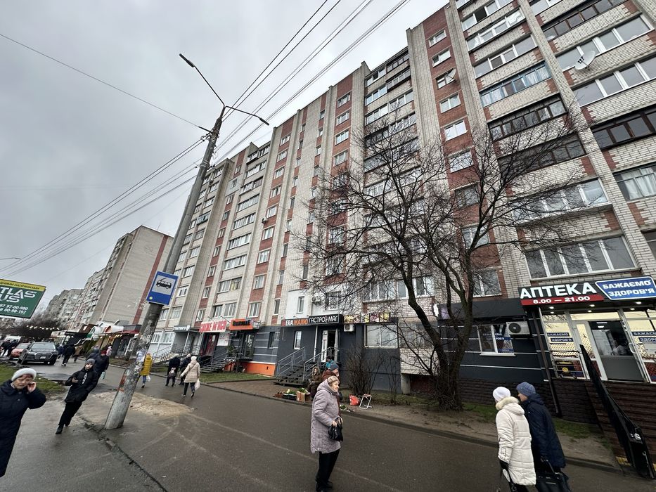 Сдам 2 ком Электрон р-н Голливуд