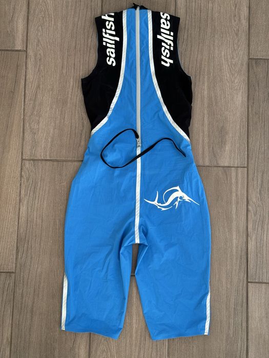 Тріатлон Swimskin Sailfish Rebel pro WM, Triathlon