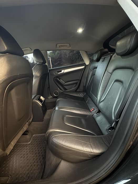AUDI A5 2010 VIN WAUZZZ8T7BA034964 фото оголошення 19 з 24