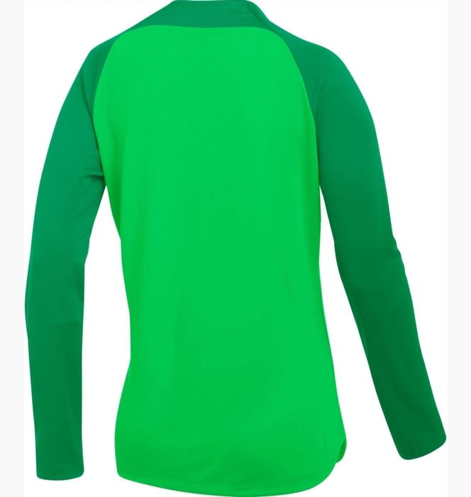 ОРИГІНАЛ NIKE Кофта жіноча Nike Dri Fit Long-Sleeve dd9246-329 розм М