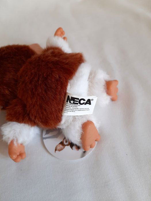 Oryginalny Gizmo Gremlins Neca