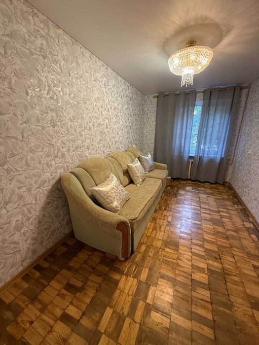 Здам 2-кімнатну квартиру
