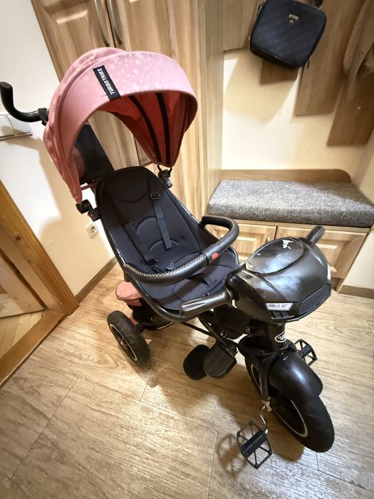 Велосипед дитячий