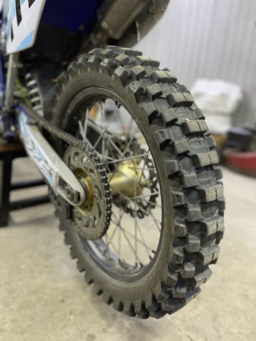 Yamaha YZ400F YZF426 450 250 4t