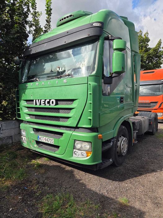 Iveco