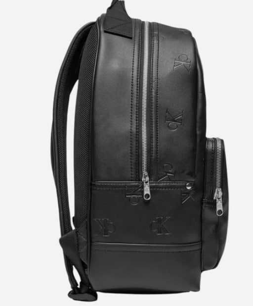 Рюкзак Calvin Klein Allover Monogramm оригинал,лучшая цена в интернете