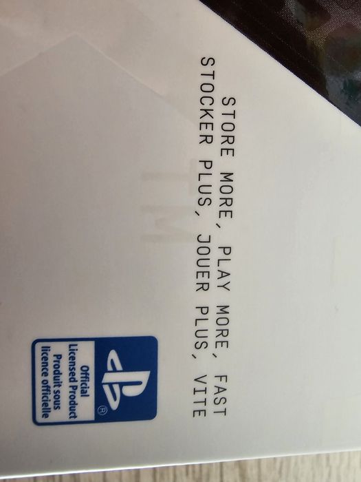 SSD WD Playstation 1Tb SN850