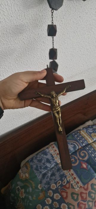 Terço de nossa senhora de Fátima