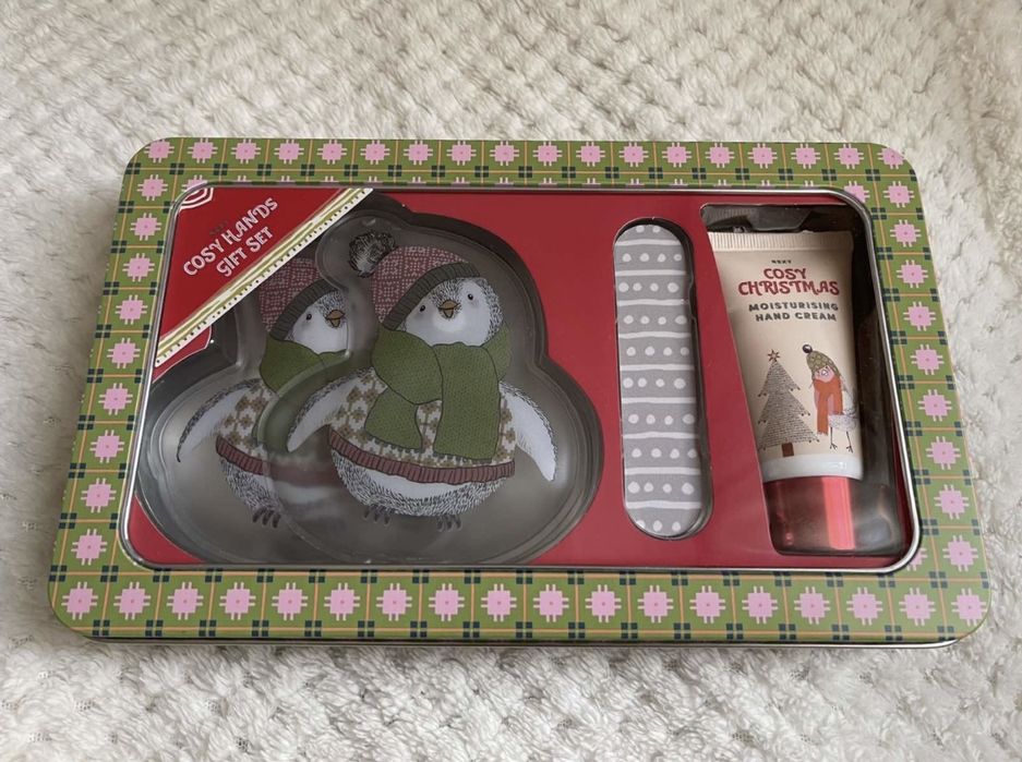 Набір Next Cozy Hand Gift Set