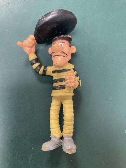 Bonecos PVC Nils Holgersson, Schleich