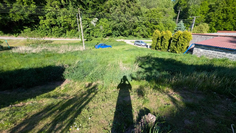 Połchowo | Działka z WZ 2002 m² | Blisko Redy i Trójmiasta - Widok 6