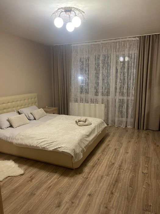 Квартира подобово