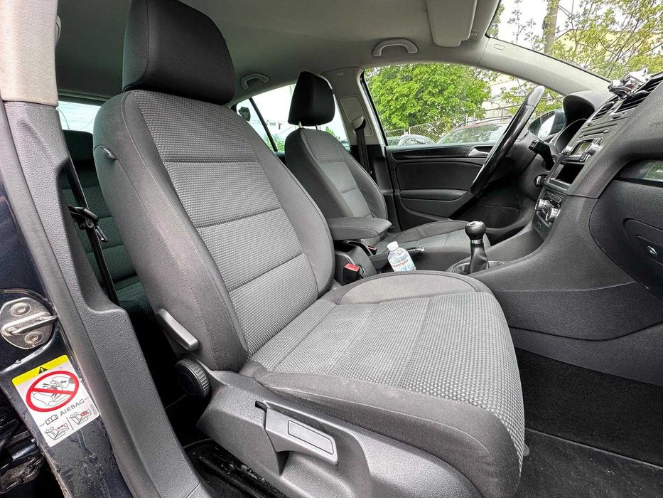 Продам Volkswagen Golf 2009р. #76790