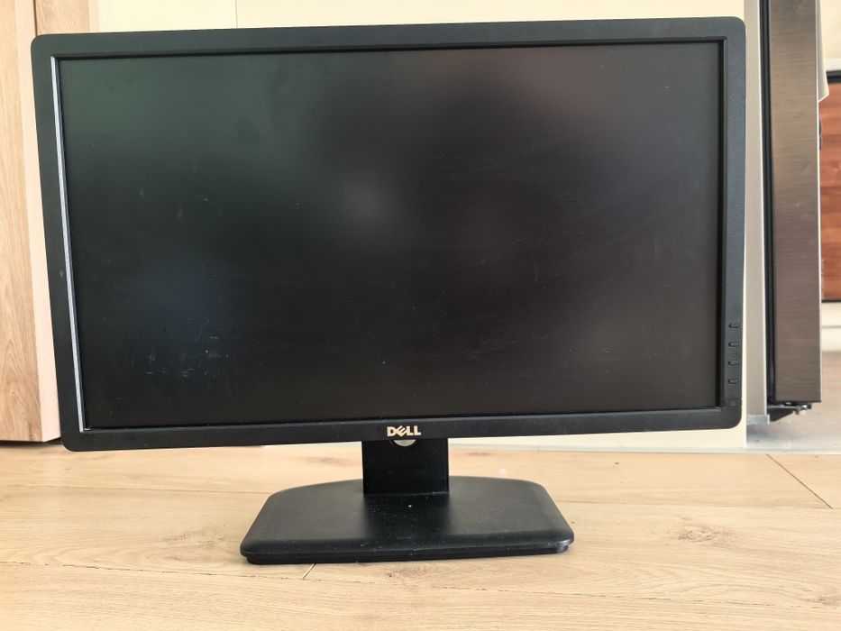 Monitor do komputera