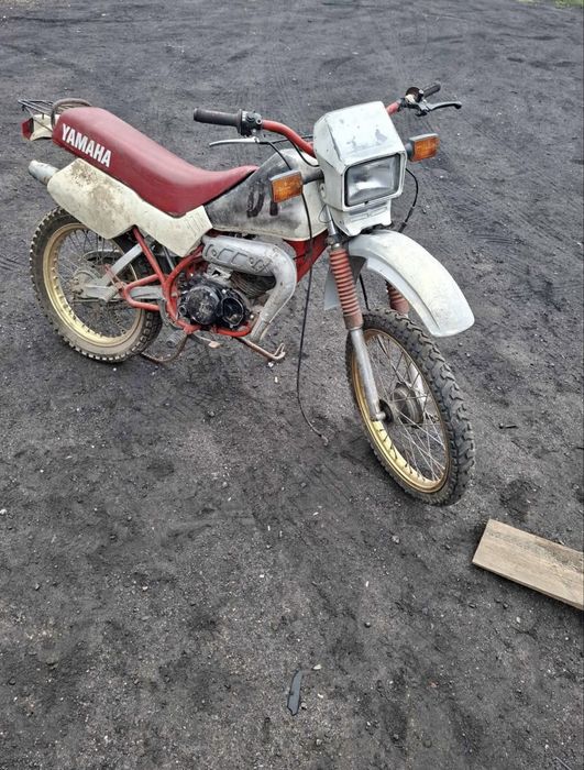 Yamaha