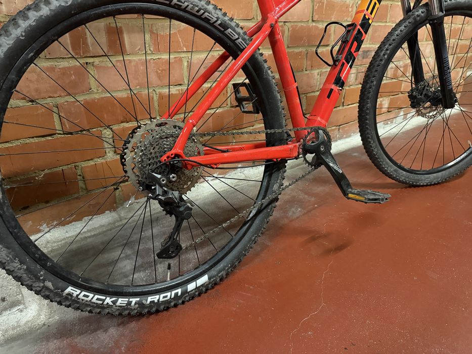 Гірський велосипед TREK MARLIN 7