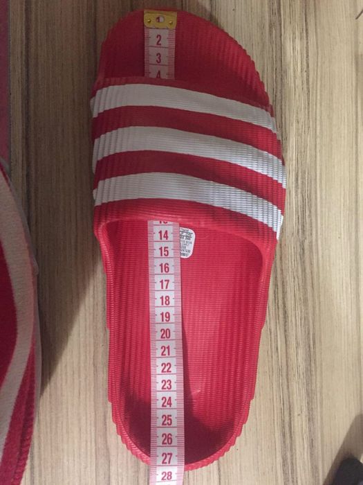 Шлёпанцы женские Adidas originals