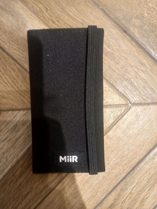 Miir pourigami dripper