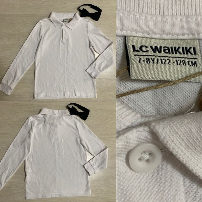 Школьные вещи на мальчика