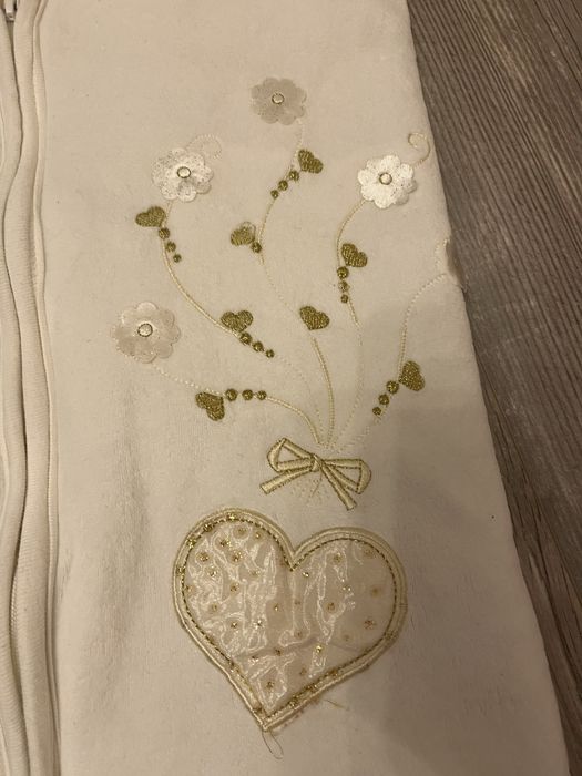 Конверт одеяло для малыша