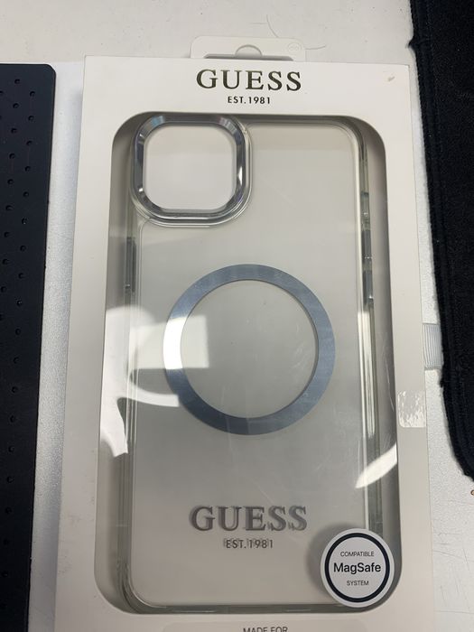 Etui Guess iPhone 14 Plus *Rozne Rodzaje*