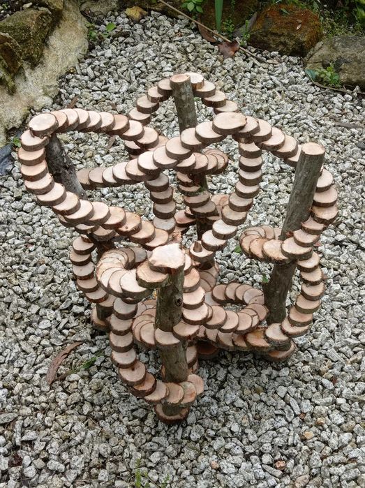 Arte para decoração