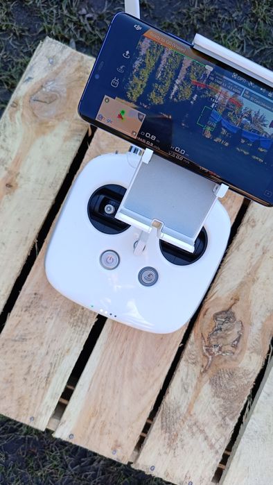 Dron djiphantom 4 advanced