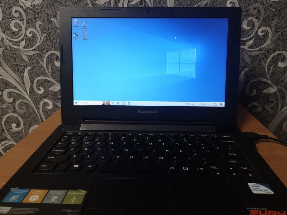 Lenovo s210 Ideapad