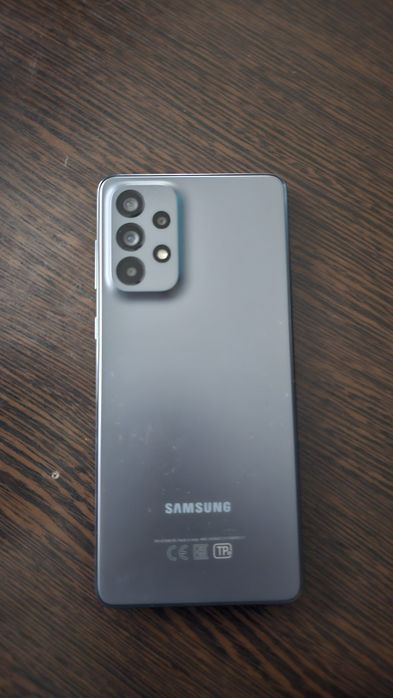 Samsung a73 6/128 под ремонт