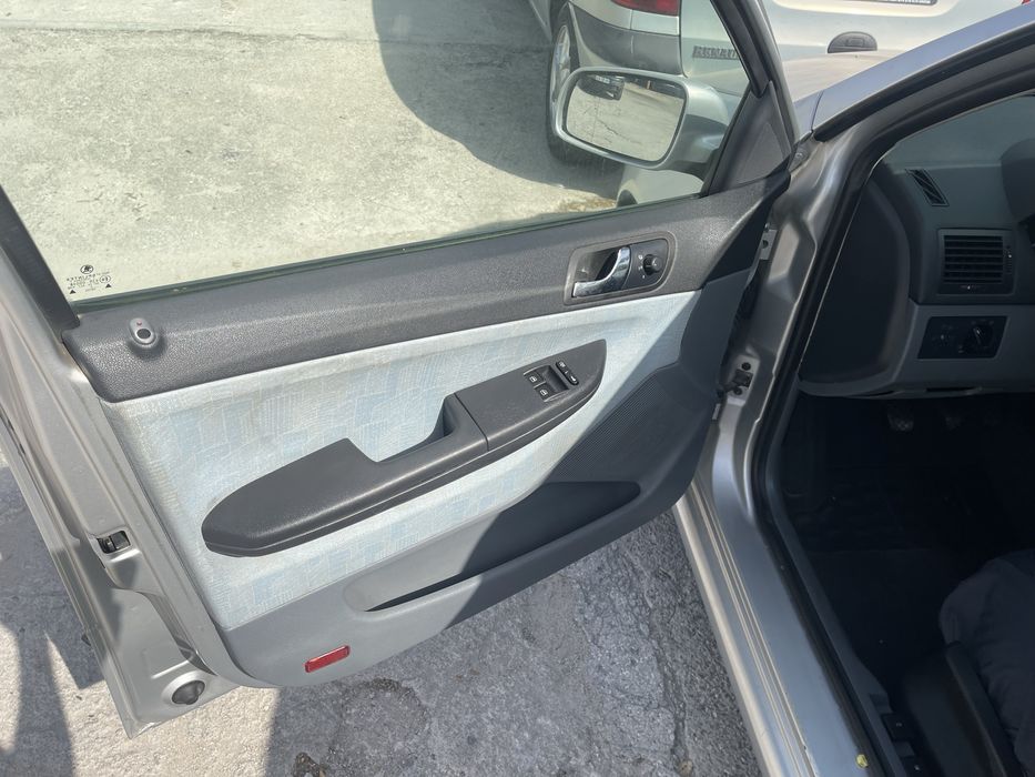 Skoda Enyaq — fotografia 7