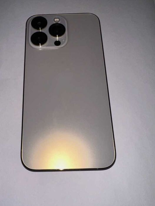 Apple iPhone 13 Pro White — купить недорого на OLX.ua