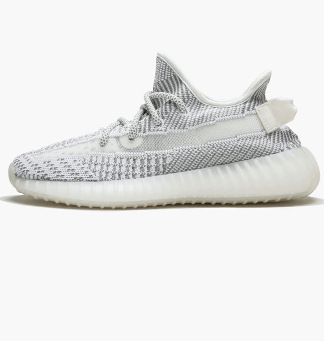 Чоловічі кросівки Adidas Yeezy 350 V2 Static EF2905 ОРИГІНАЛ