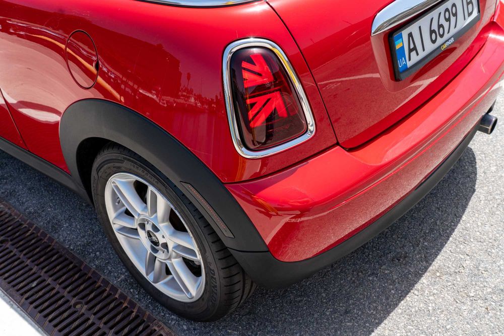 MINI Cooper 2013 VIN WMWZN3C57DT569009 фото оголошення 13 з 15