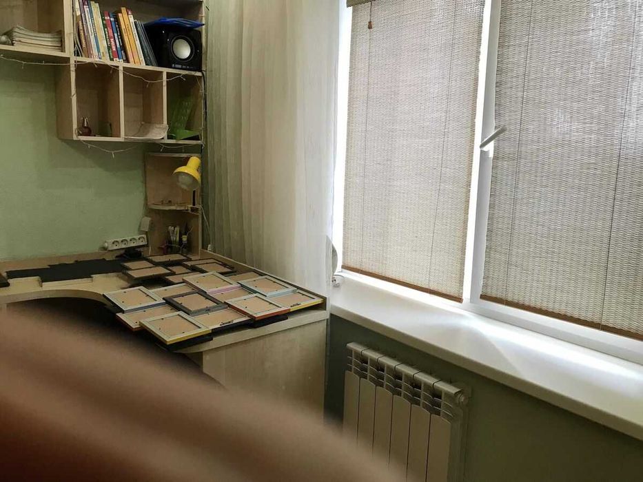 Продажа 3-х комнатной квартиры. Район Артема