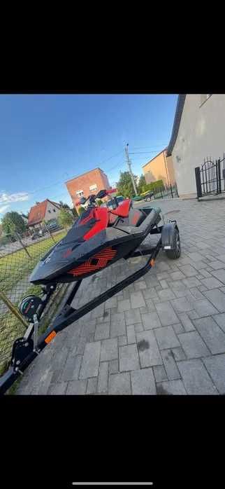 Sea Doo TRIXX 2021 Fv Vat 23%