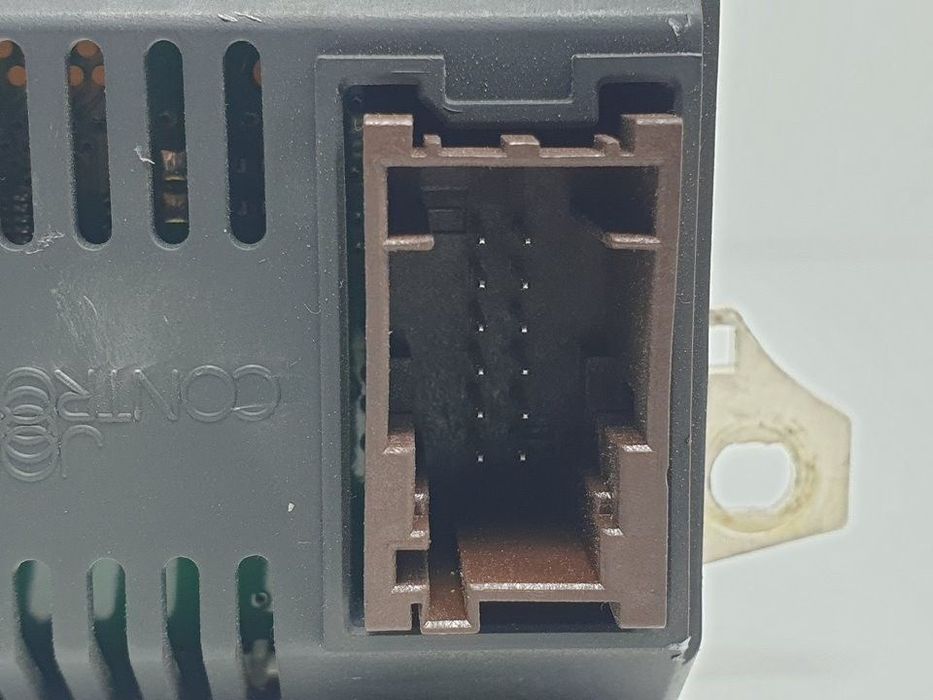 ECRÃ MULTIFUNÇÕES PEUGEOT 307 2005 -9660468480
