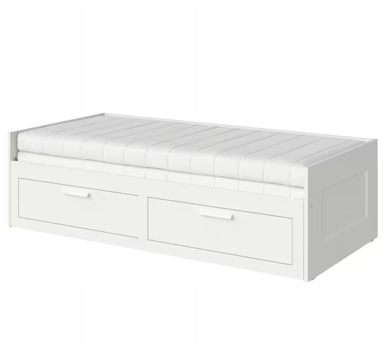 Łóżko Ikea 160x200