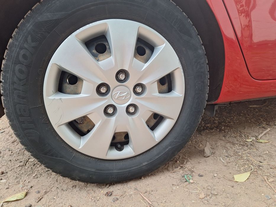 Hyundai i30, 2008 р. двигун 1.6  дизель механіка.