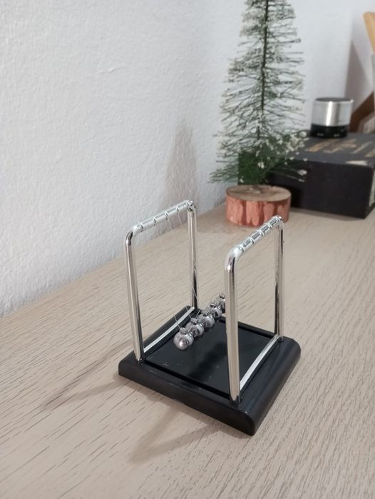Bolas Balance Novo