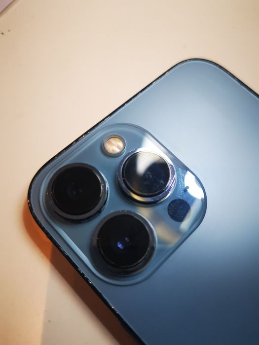 Iphone 13 Pro Max 256g