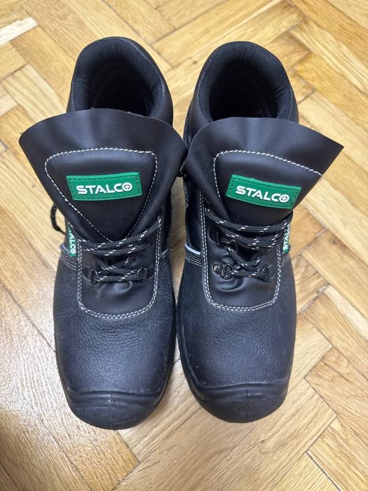 Робочі черевики Stalco.