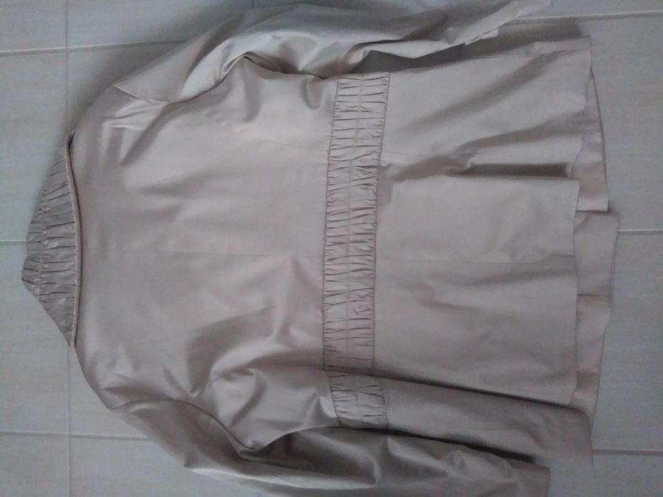 Kurtka damska. Rozmiar 48.