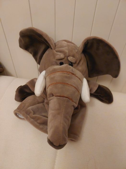 Puppets - Various422804699449937924