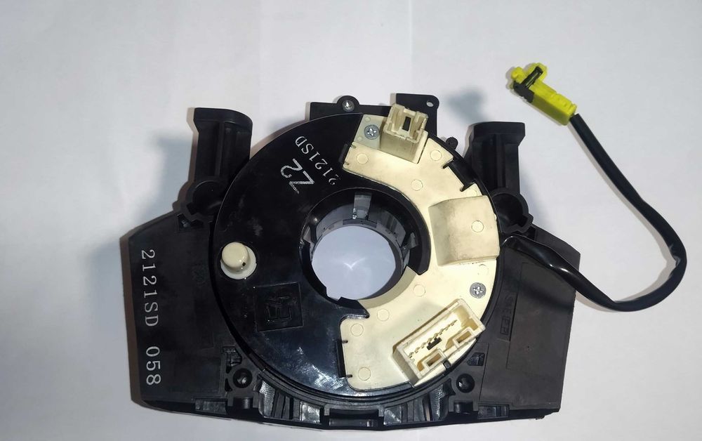 Mola de enrolamento de Airbag 2121SD Z2