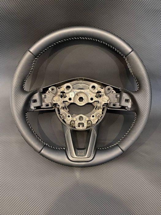 Руль , кермо Мазда Mazda 3 , 6 cx5